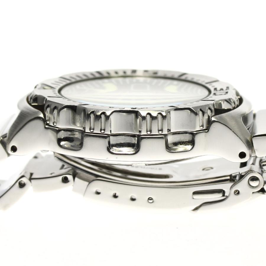 SEIKO（セイコー） SEIKO SKX779/7S26-0350 ブラックモンスター