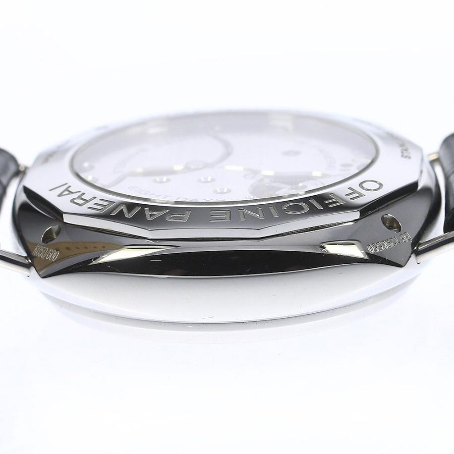 OFFICINE PANERAI（オフィチーネ パネライ） パネライ PANERAI