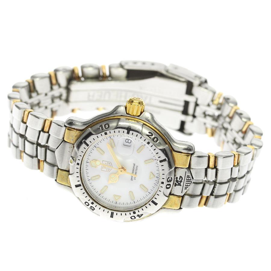 TAG HEUER（タグ・ホイヤー） TAG HEUER WH1351-K1 プロフェッショナル