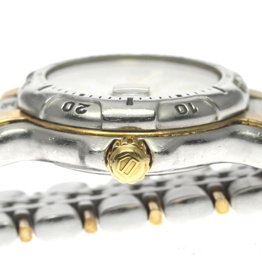 TAG HEUER（タグ・ホイヤー） TAG HEUER WH1351-K1 プロフェッショナル