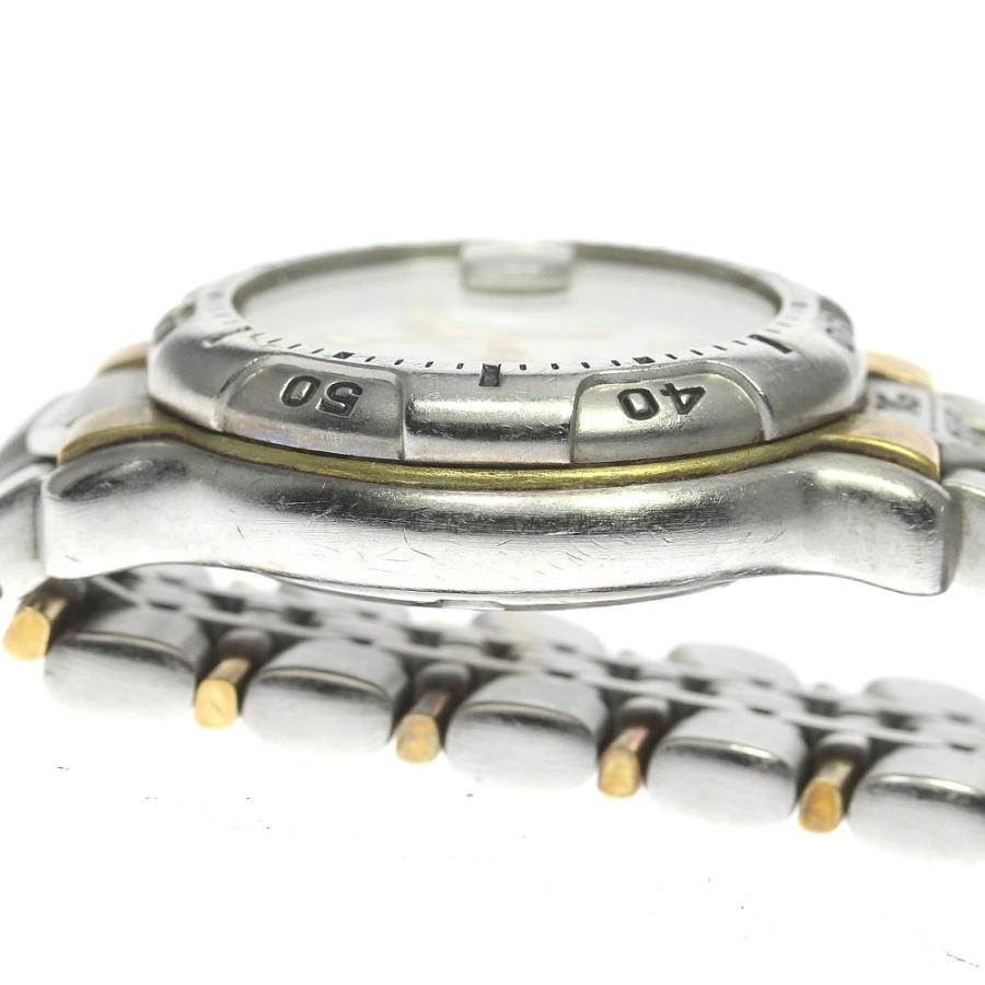 TAG HEUER（タグ・ホイヤー） TAG HEUER WH1351-K1 プロフェッショナル