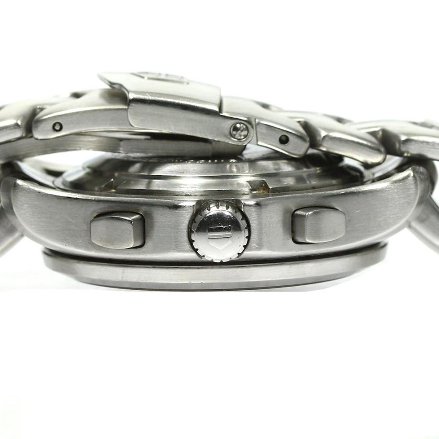 TAG HEUER（タグ・ホイヤー） TAG HEUER CJF2110.BA0576 リンク クロノ