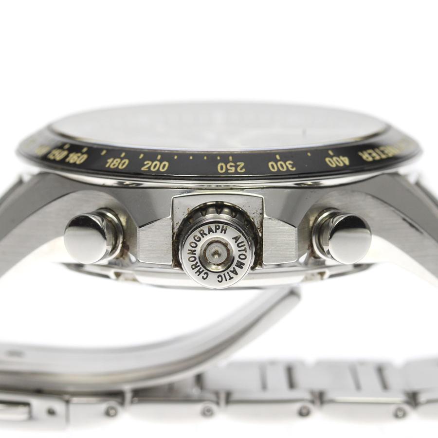 SEIKO（セイコー） SEIKO SAEK011/8R28-00L0 ブライツ アナンタ クロノグラフ デイト 自動巻き メンズ 箱・保証書 ...