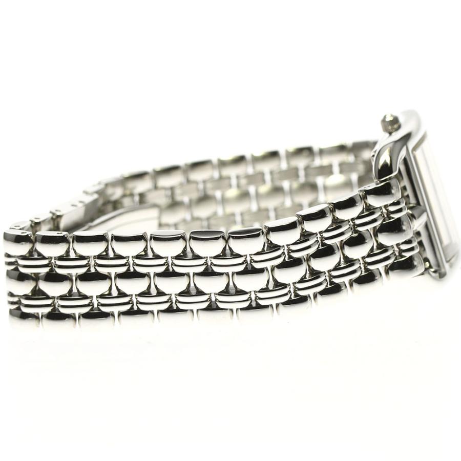 HERMES エルメス CC1.210 ケープコッド クォーツ レディース _756893