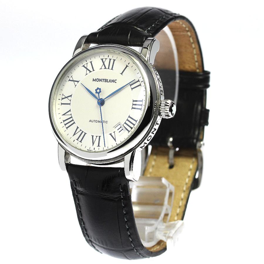 MONTBLANC（モンブラン） MONTBLANC 7042 マイスターシュテュック 