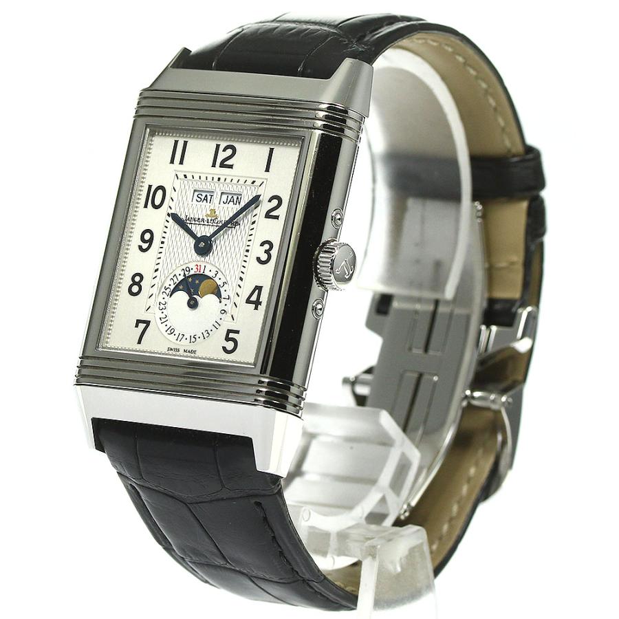 JAEGER-LECOULTRE（ジャガー・ルクルト） JAEGER-LECOULTRE Q3758420