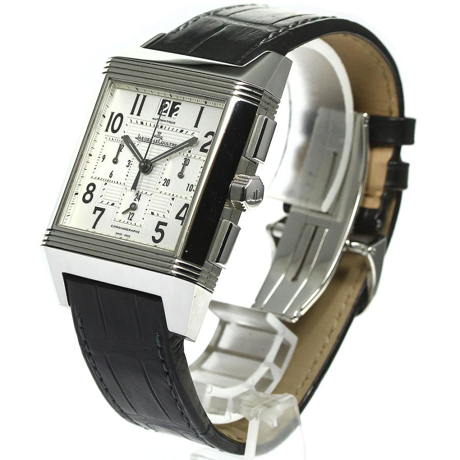 JAEGER-LECOULTRE（ジャガー・ルクルト） JAEGER-LECOULTRE 230.8.45