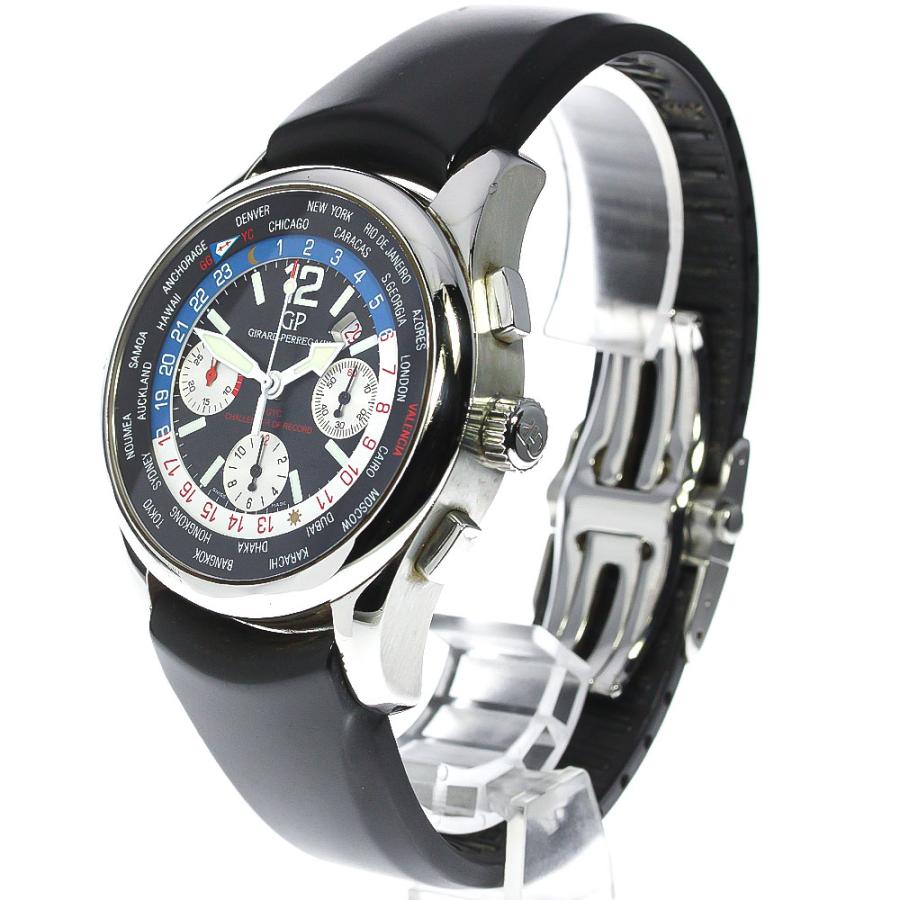 ジラール・ペルゴ（GIRARD-PERREGAUX） ジャンク GIRARD PERREGAUX
