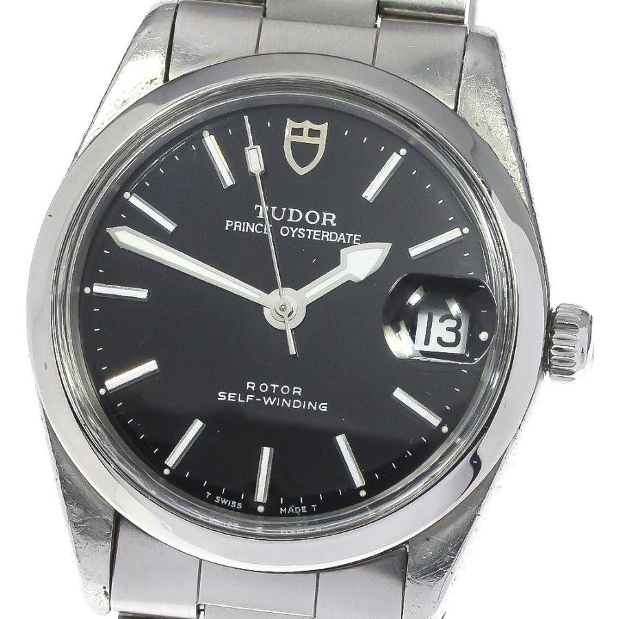 TUDOR（チューダー） 訳あり チュードル TUDOR 74000N プリンス
