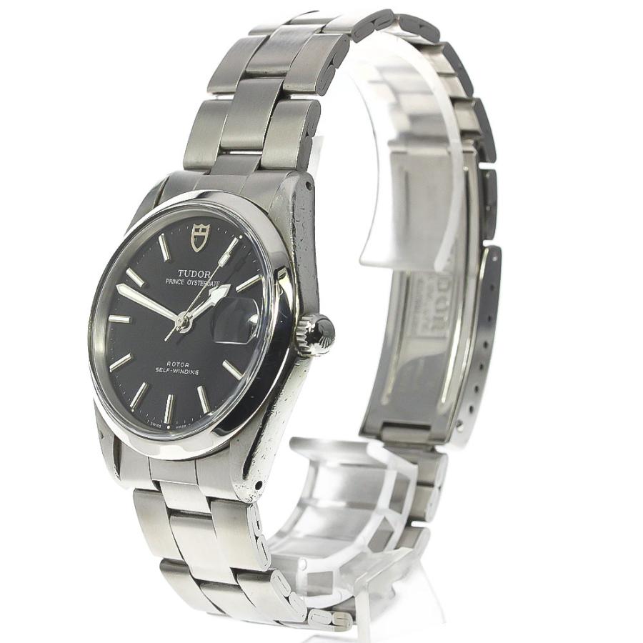 TUDOR（チューダー） 訳あり チュードル TUDOR 74000N プリンス