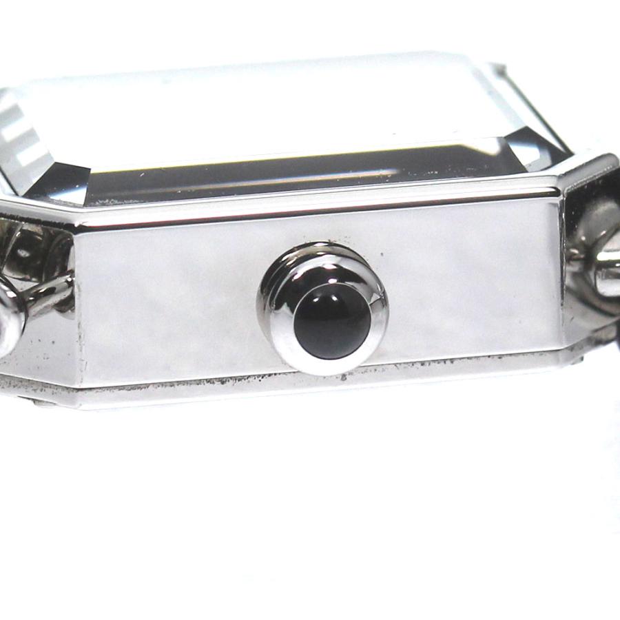 CHANEL シャネル H7471 プルミエール クォーツ レディース 良品 箱  