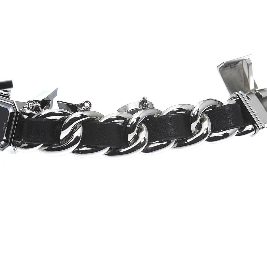 CHANEL シャネル H7471 プルミエール クォーツ レディース 良品 箱  