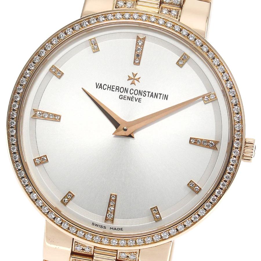 VACHERON CONSTANTIN ヴァシュロン・コンスタンタン ref.81574 