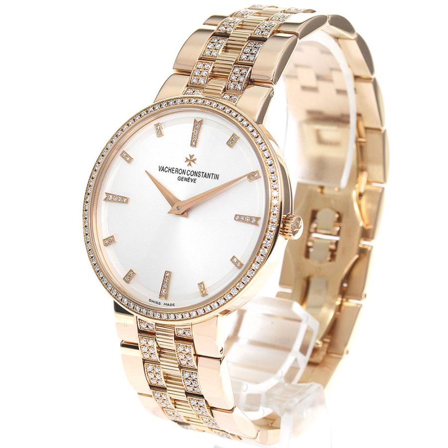 VACHERON CONSTANTIN（ヴァシュロン・コンスタンタン） VACHERON