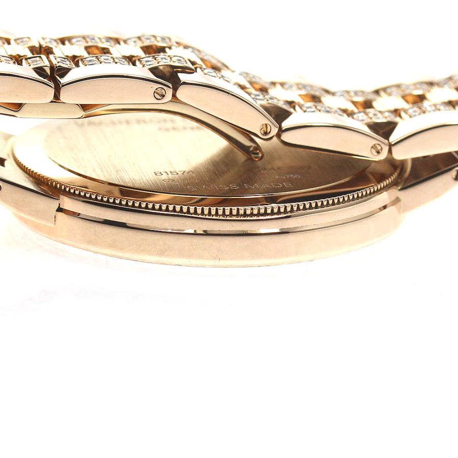 VACHERON CONSTANTIN（ヴァシュロン・コンスタンタン） VACHERON