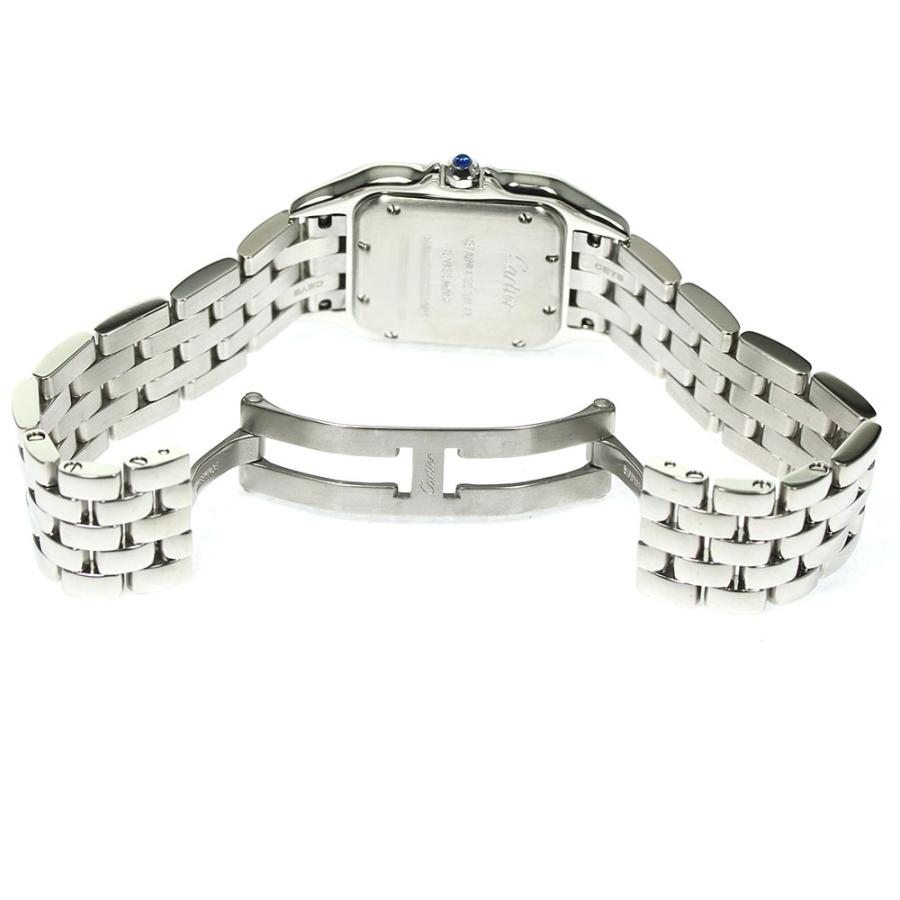 Cartier カルティエ CARTIER WSPN0007 パンテールMM クォーツ ボーイズ 美品 _757044 : CLOSER ...