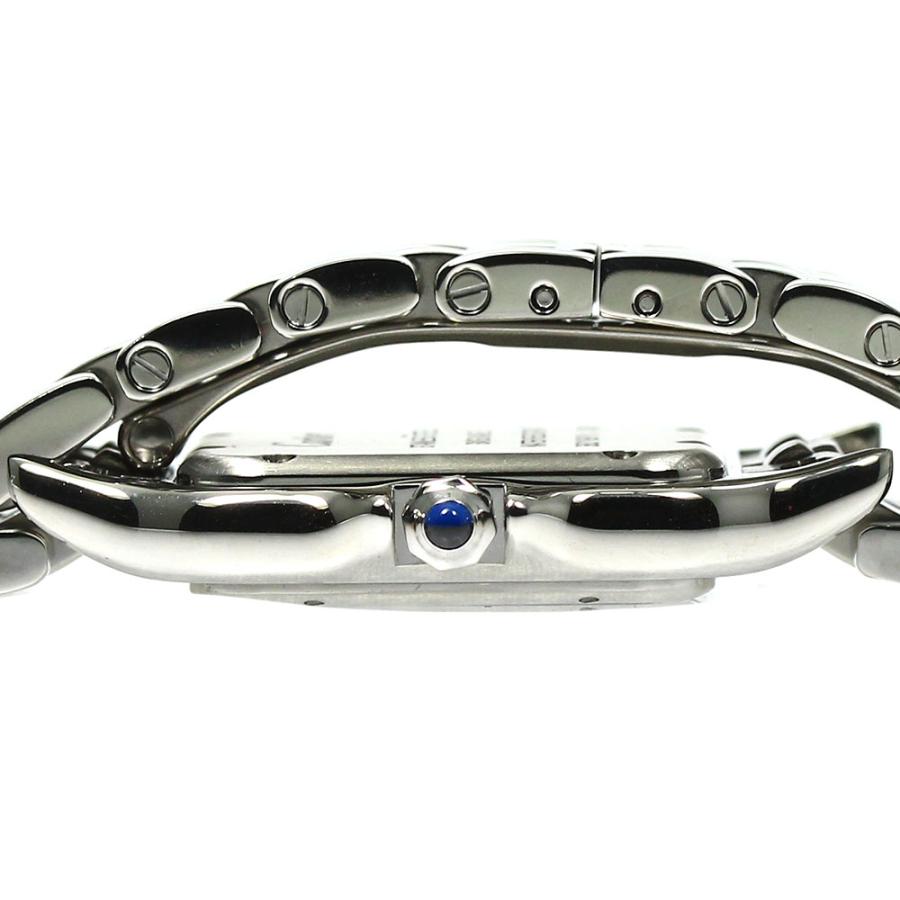 Cartier カルティエ CARTIER WSPN0007 パンテールMM クォーツ ボーイズ 美品 _757044 : CLOSER ...