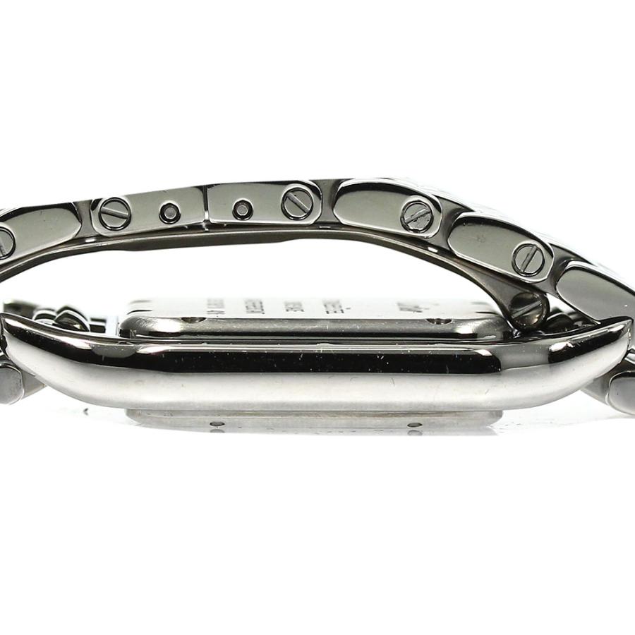 Cartier カルティエ CARTIER WSPN0007 パンテールMM クォーツ ボーイズ 美品 _757044 : CLOSER ...