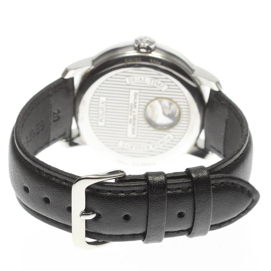 BAUME&MERCIER（ボーム&メルシエ） ボーム＆メルシェ Baume & Mercier