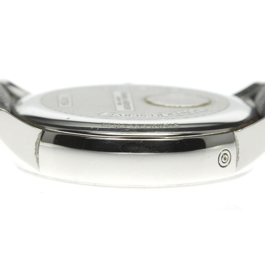 BAUME&MERCIER（ボーム&メルシエ） ボーム＆メルシェ Baume & Mercier