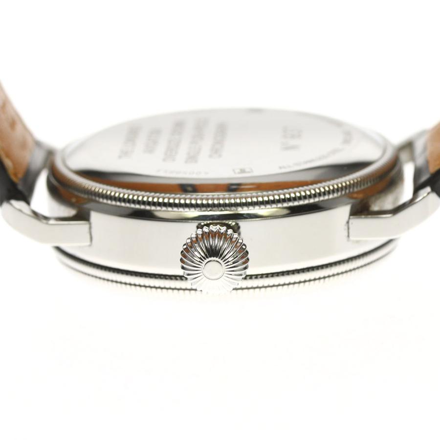 LONGINES（ロンジン） LONGINES L2.783.4 ヘリテージ アヴィゲーション