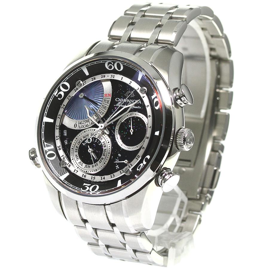 CITIZEN シチズン 6762-T022057/AH7060-53F カンパノラ コンプ CITIZEN シチズン 6762-T022057/AH7060-53F カンパノラ コンプ