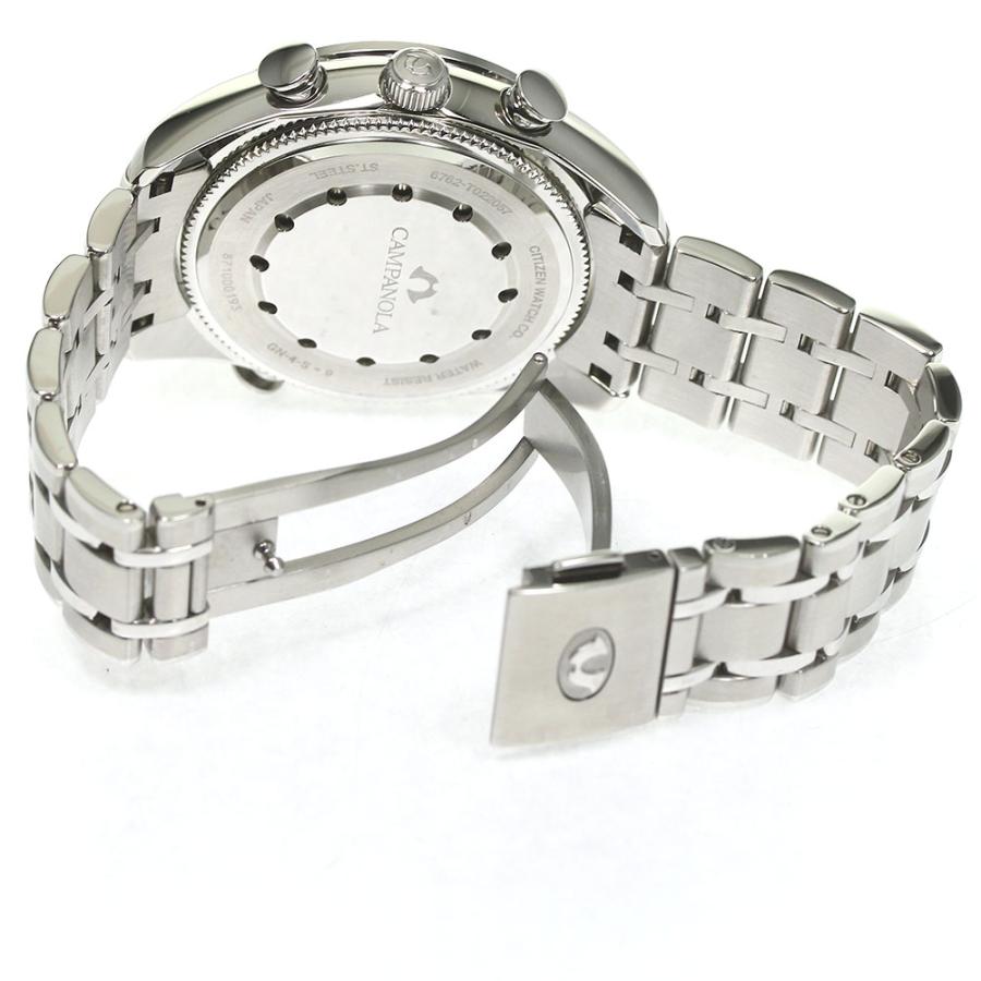 CITIZEN シチズン 6762-T022057/AH7060-53F カンパノラ コンプ CITIZEN シチズン 6762-T022057/AH7060-53F カンパノラ コンプ