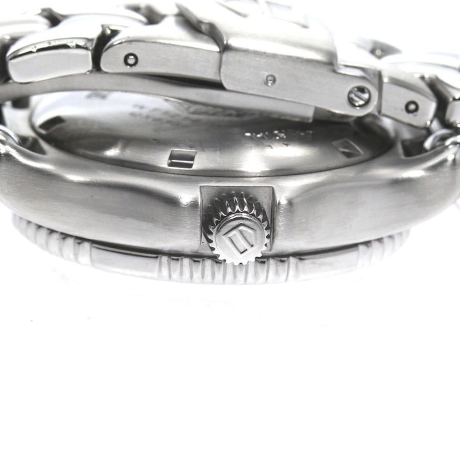 TAG HEUER（タグ・ホイヤー） TAG HEUER WT1214 リンク デイト