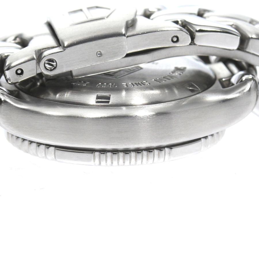 TAG HEUER（タグ・ホイヤー） TAG HEUER WT1214 リンク デイト