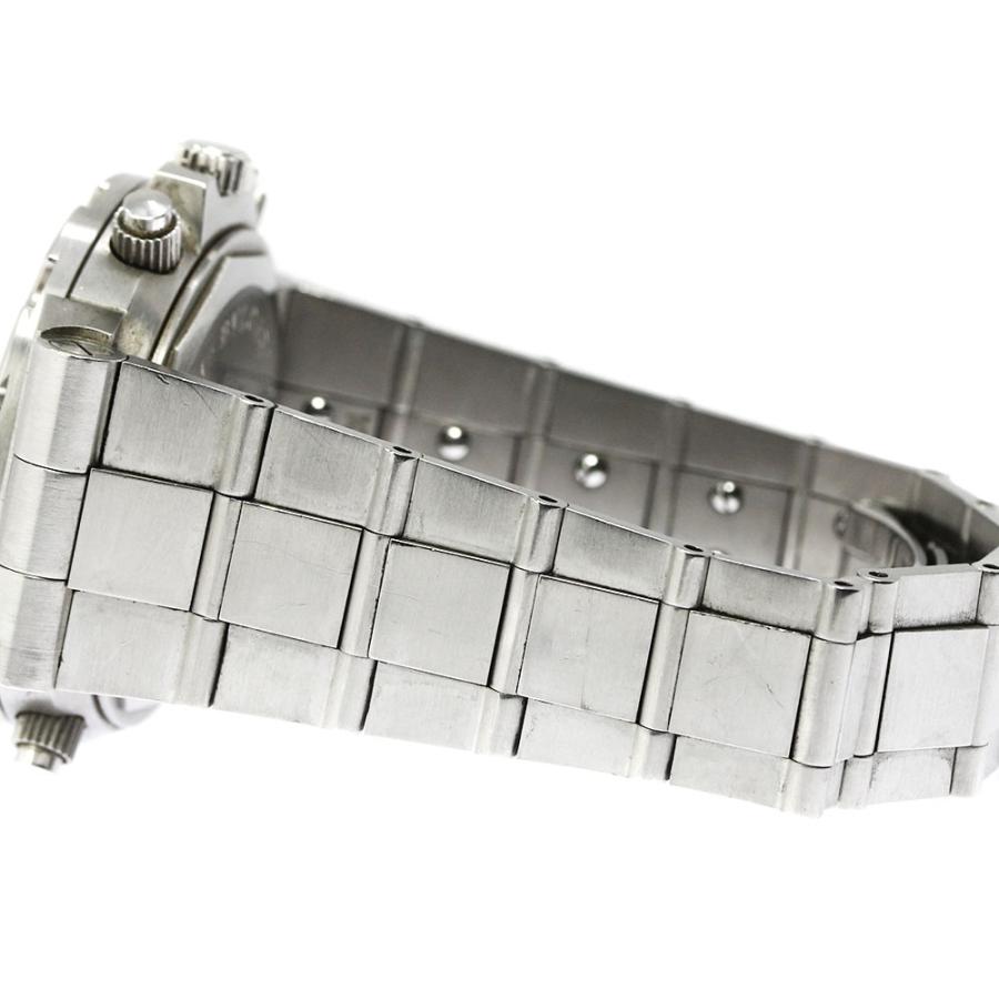 BVLGARI（ブルガリ） BVLGARI SD38S GMT ディアゴノ スクーバ デイト