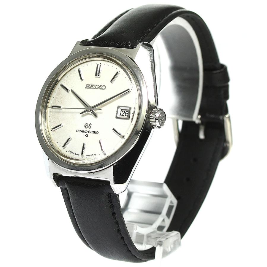 SEIKO（セイコー） SEIKO 6145-8000 グランドセイコー ハイビート