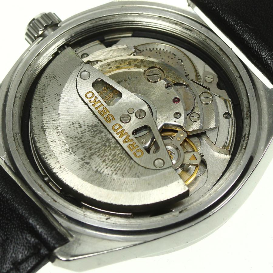 SEIKO（セイコー） SEIKO 6145-8000 グランドセイコー ハイビート