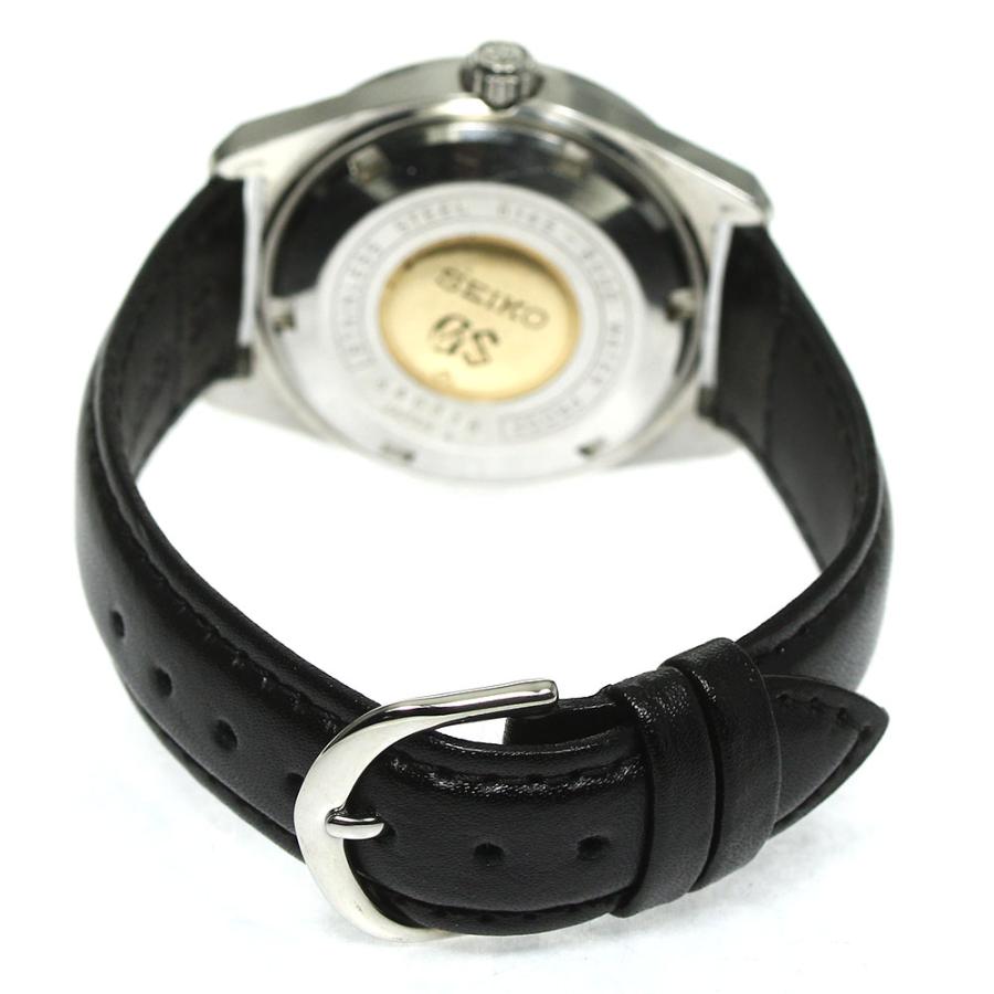 SEIKO（セイコー） SEIKO 6145-8000 グランドセイコー ハイビート