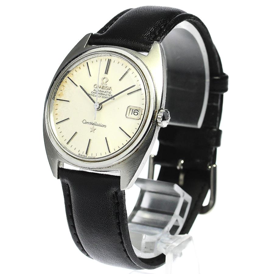 OMEGA（オメガ） OMEGA ref.ST168.027 コンステレーション