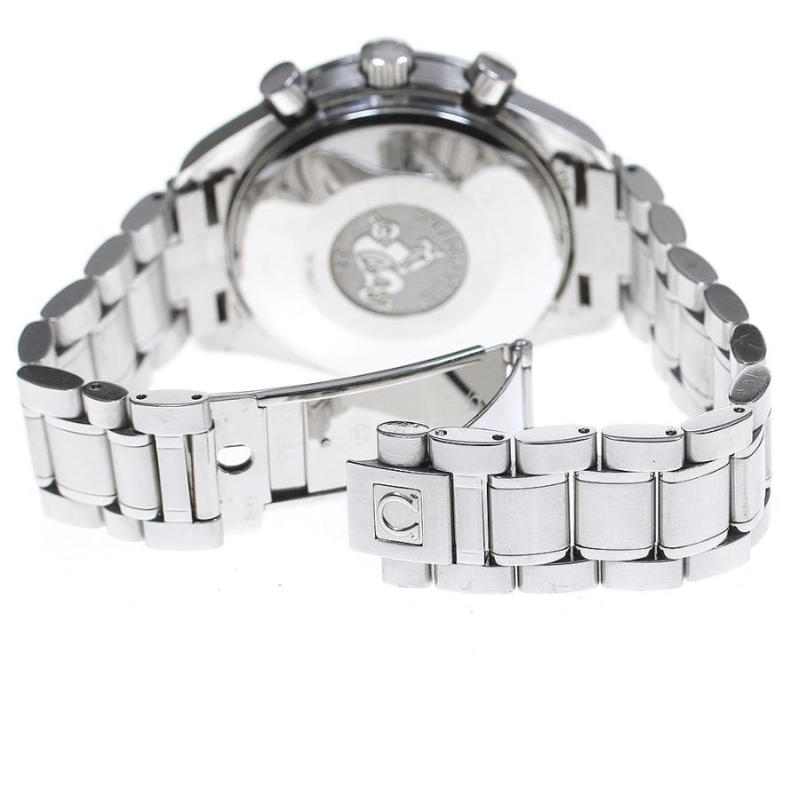 OMEGA（オメガ） OMEGA 3520.50 スピードマスター マーク40 コスモス