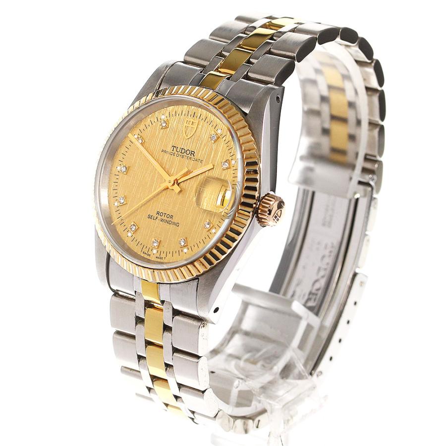 TUDOR（チューダー） チュードル TUDOR 74033 プリンス