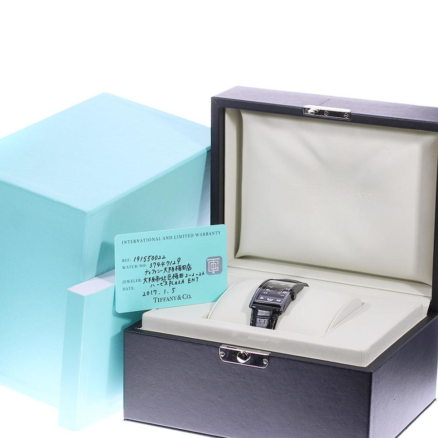 TIFFANY&Co.（ティファニー） TIFFANY&Co. 37447129 イーストウエスト