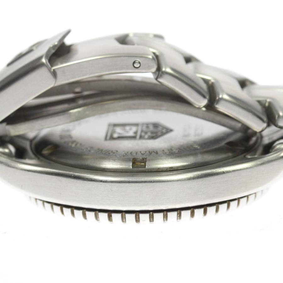 TAG HEUER（タグ・ホイヤー） TAG HEUER WJ1112-0 リンク デイト