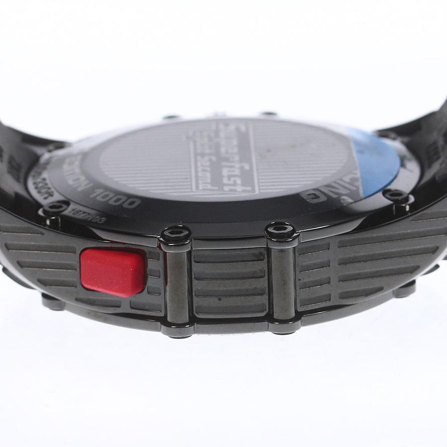 Chopard（ショパール） Chopard 168452-3001 スーパーファスト クロノ