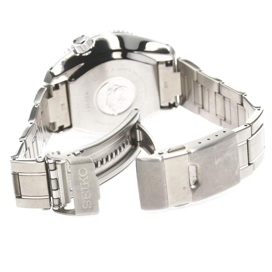 SEIKO（セイコー） SEIKO SBDX017/8L35-00K0 プロスペックス マリーン
