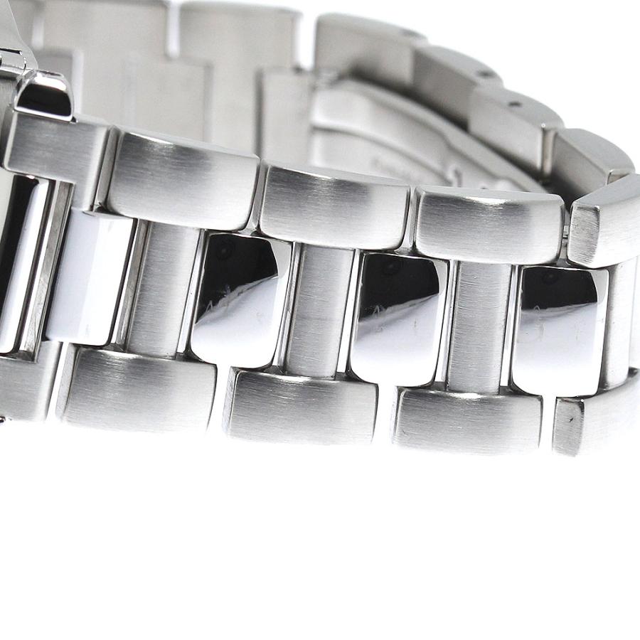 Cartier（カルティエ） CARTIER W31040H3 パシャ グリッド 38MM デイト