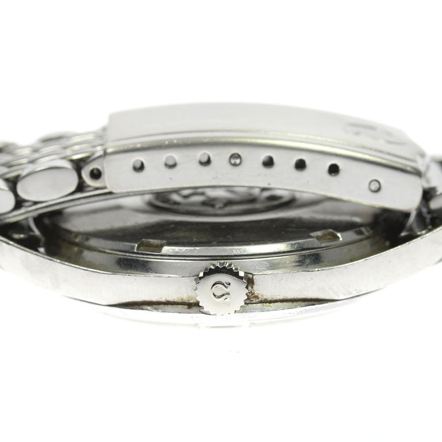 OMEGA（オメガ） OMEGA Ref.166.010-87 シーマスター Cal.565 ライス