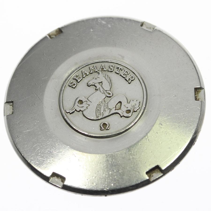 OMEGA（オメガ） OMEGA Ref.166.010-87 シーマスター Cal.565 ライス