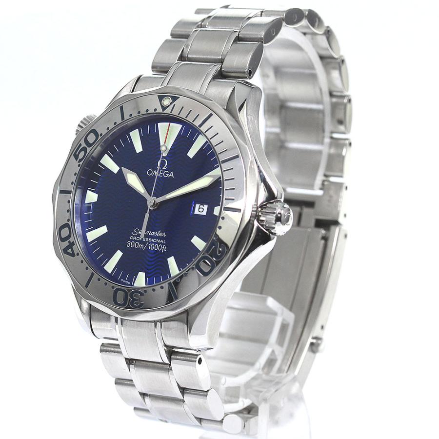 OMEGA（オメガ） OMEGA 2265.80 シーマスター300 プロフェッショナル