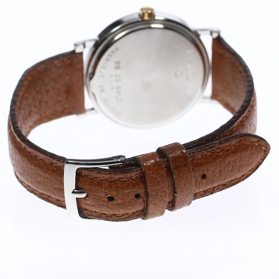 BVLGARI（ブルガリ） BVLGARI BB33SGLD ブルガリブルガリ YGベゼル