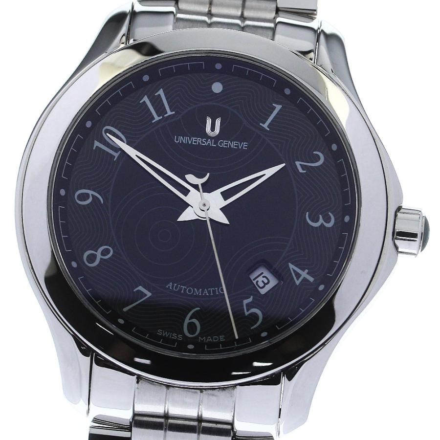 UNIVERSAL GENEVE（ユニバーサル ジュネーブ） Universal Geneve
