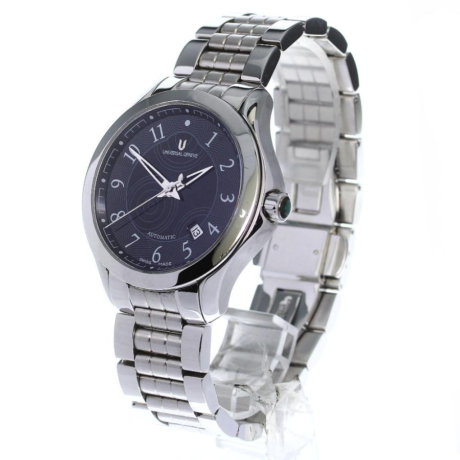 ユニバーサル　ジュネーブ(UNIVERSAL GENEVE) UNIVERSAL GENEVE（ユニバーサル ジュネーブ） Universal Geneve