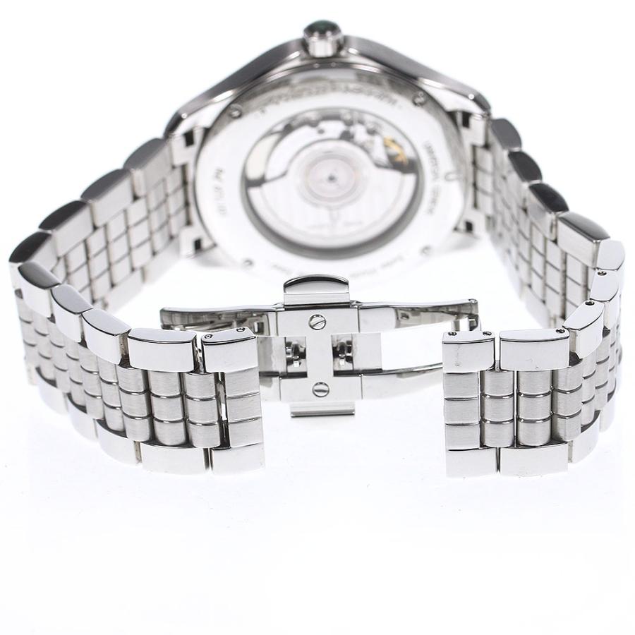 ✨UNIVERSALGENEVE✨ユニバーサルジュネーブ✨シルバー文字盤✨腕時計 UNIVERSAL GENEVE（ユニバーサル ジュネーブ） Universal Geneve