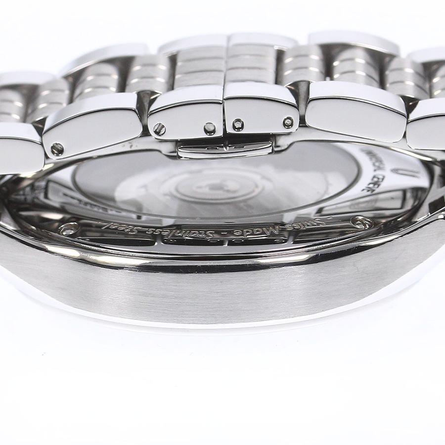 UNIVERSAL GENEVE（ユニバーサル ジュネーブ） Universal Geneve