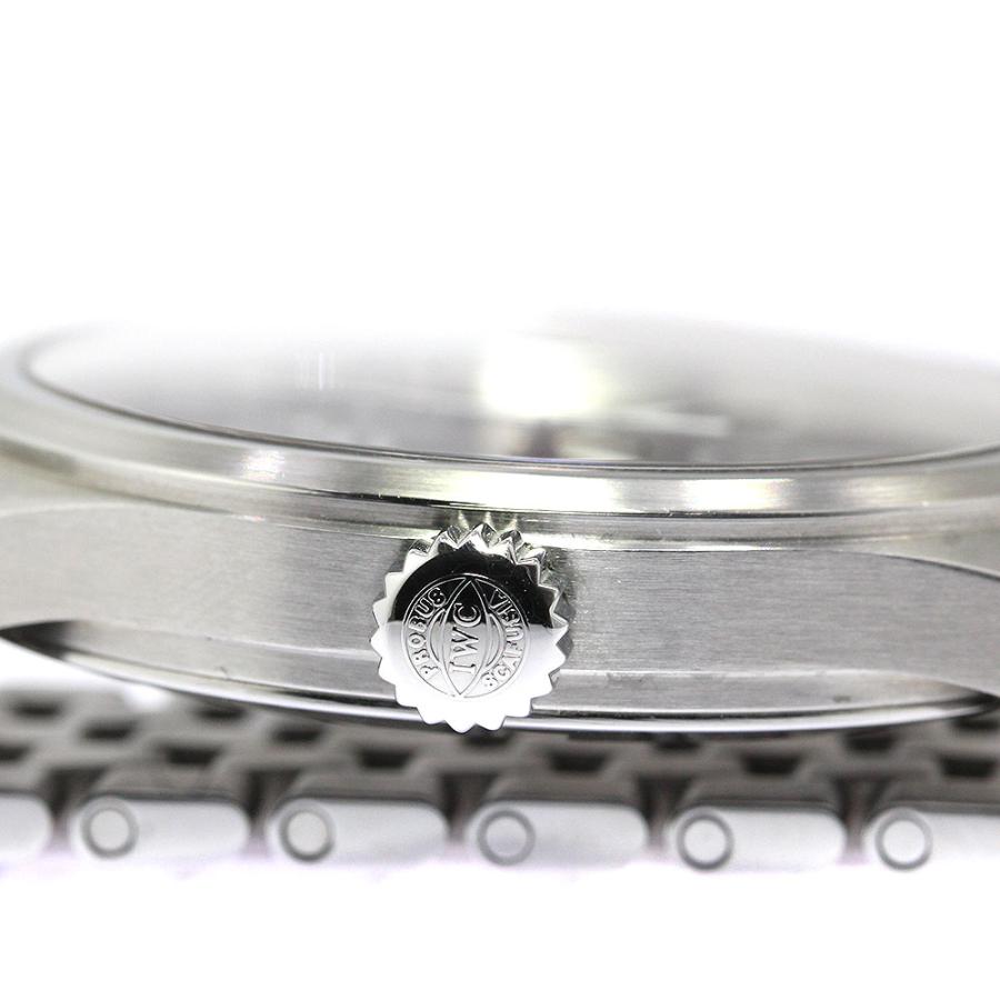 IWC SCHAFFHAUSEN（IWCシャフハウゼン） IWC SCHAFFHAUSEN IW325504